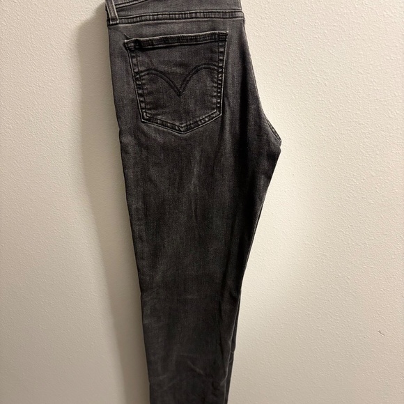 BOYFRIEND MID RISE WOMEN'S JEANS - Picture 5 of 7